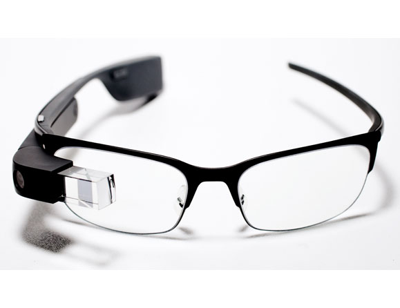 Google Glass Explorer Edition 16 GB XE-C