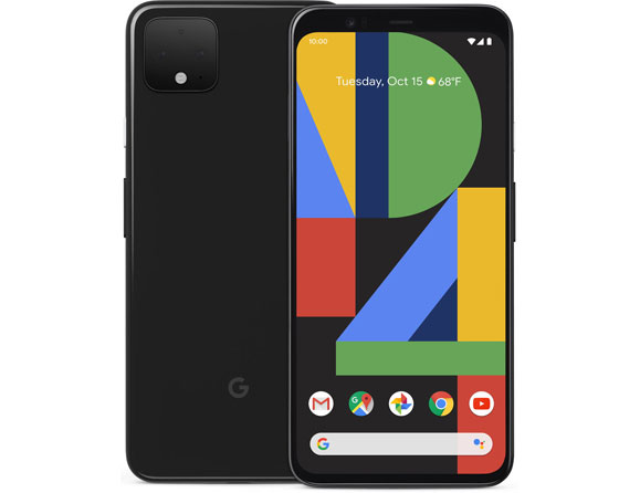 Sell your Pixel 4 today!