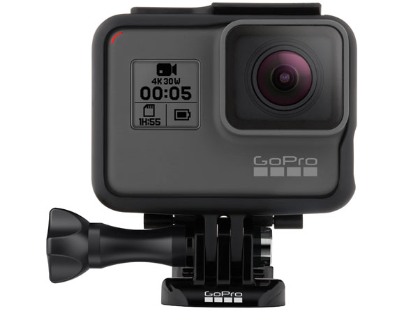Sell your GoPro Hero5 today!