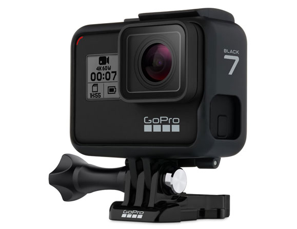 Sell your GoPro Hero7 today!