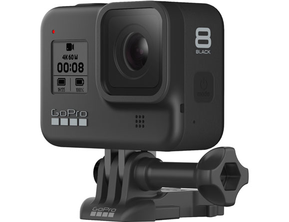 Sell your GoPro Hero8 today!