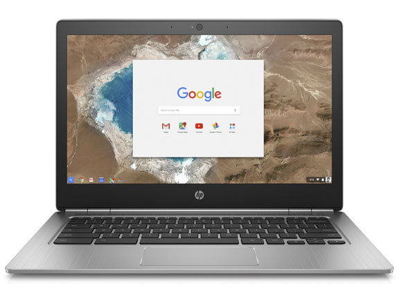 HP Chromebook 13 G1 32 GB m7 13.3"