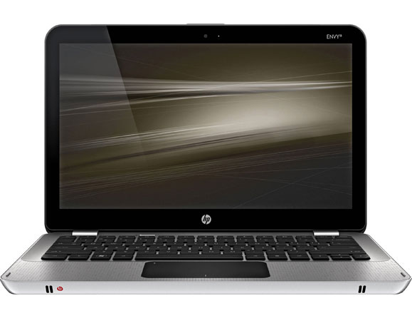 HP ENVY 13 Core 2 Duo 1.6 to 2.13 GHz 13.3"