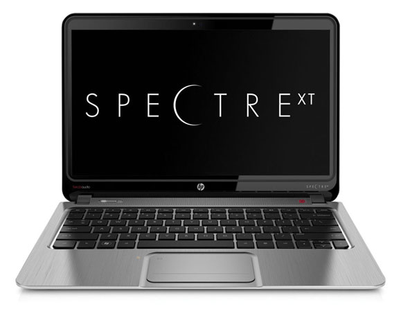 HP ENVY Spectre XT 13t Core i5 1.9 GHz 13.3"