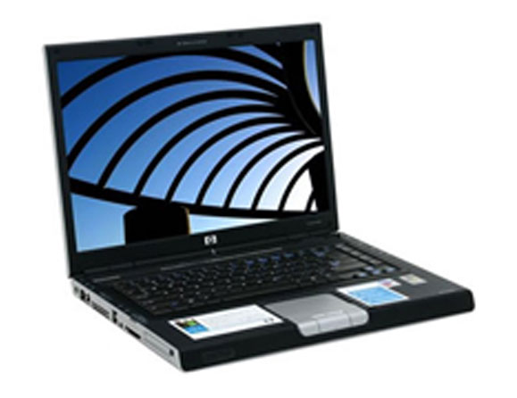 HP Pavilion dv4000 Centrino, Pentium M 1.6 to 2.0 GHz 15.4"