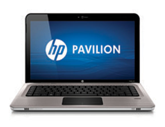 HP Pavilion dv6 Phenom II 2.8 GHz 15.6"