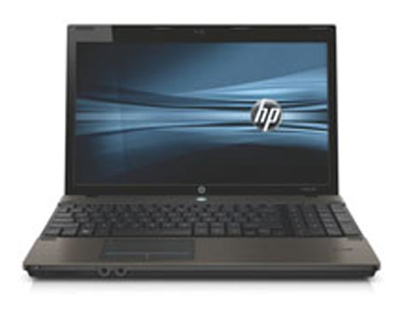 HP ProBook 4525s Athlon II 2.2 to 2.4 GHz 15.6"