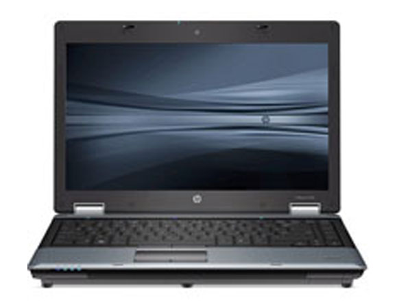 HP ProBook 6450b Core i5 2.4 to 2.53 GHz 14.1"