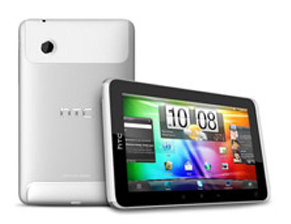 HTC Flyer Tablet 16 GB 7"