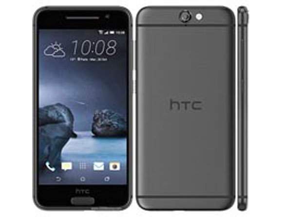 HTC One A9 32 GB (Unlocked) 5"