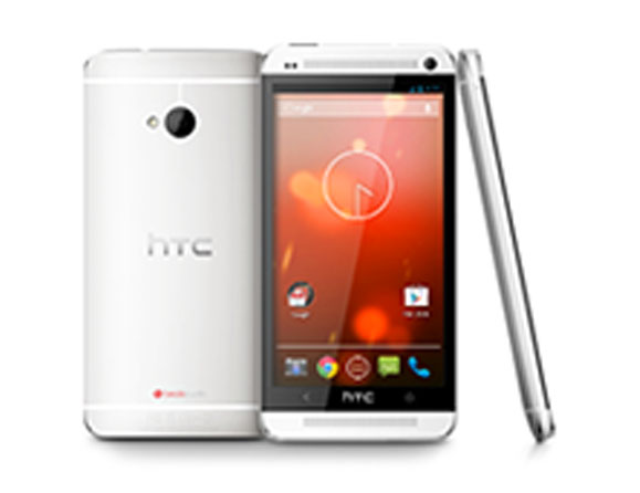 HTC One M7 (2013) Google Play Edition (Unlocked)