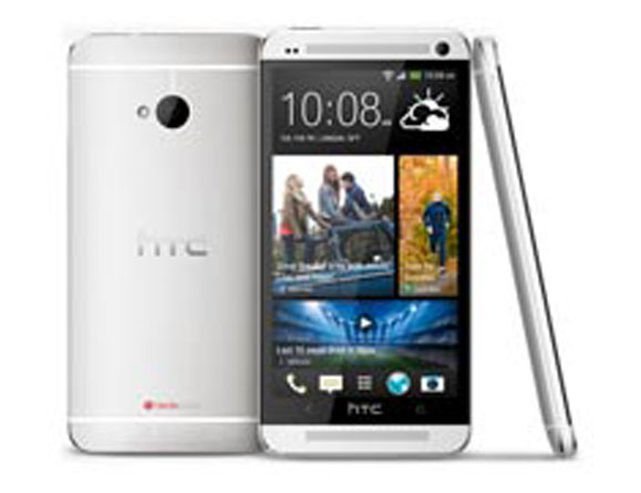 HTC One M7 32 GB (Sprint)