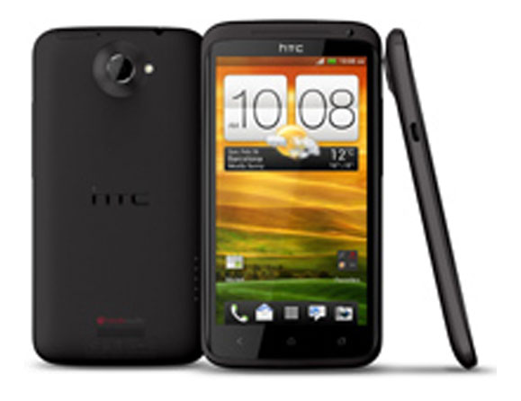 HTC One X 16 GB (AT&T)