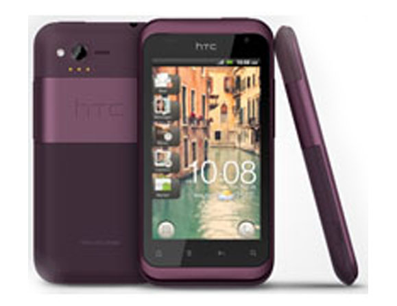 HTC Rhyme (Verizon)