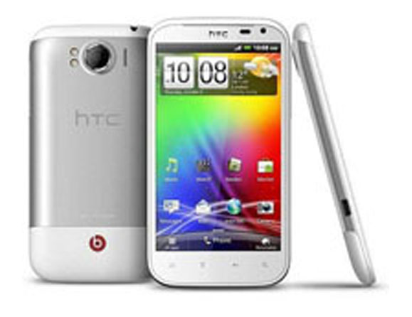 HTC Sensation XL (Unlocked)
