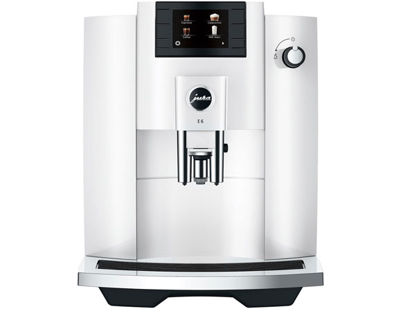 Jura E6 Espresso Machine 15559
