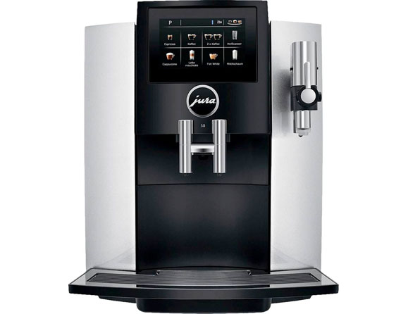 Jura S8 Espresso Machine 15210
