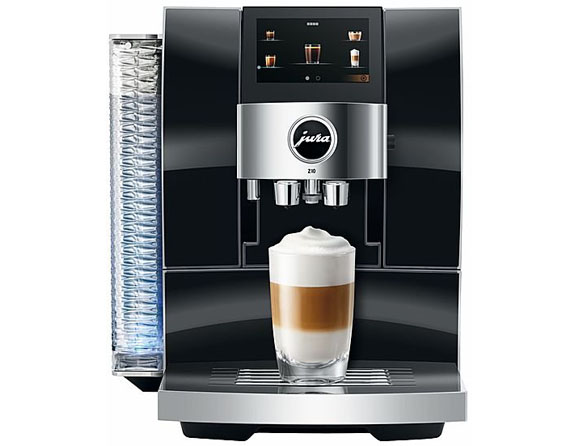Jura Z10 Espresso Machine 15464