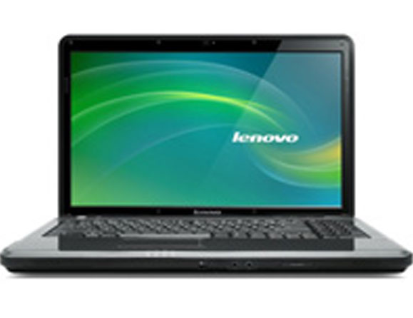 Lenovo G550 Core 2 Duo 2.3 GHz 15.6"