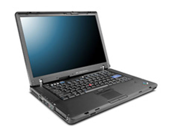 Lenovo ThinkPad R400 Core 2 Duo 2.26 to 2.53 GHz 14.1"