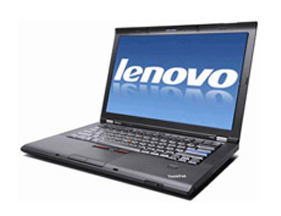 Lenovo ThinkPad T61 Core 2 Duo 2.2 to 2.4 GHz 14.1"