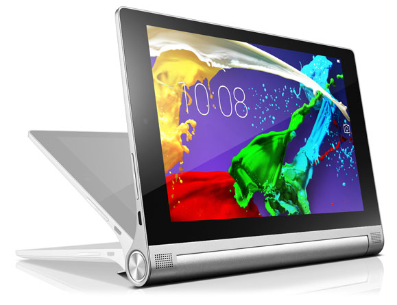 Lenovo Yoga 2 Android Tablet 16 GB 10"