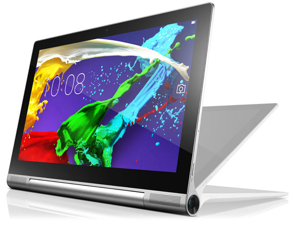 Lenovo Yoga 2 Pro Android Tablet 32 GB 13.3"