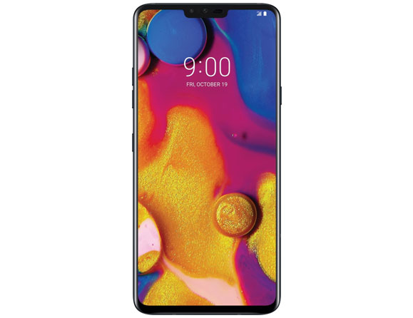 Sell your LG V40 ThinQ today!