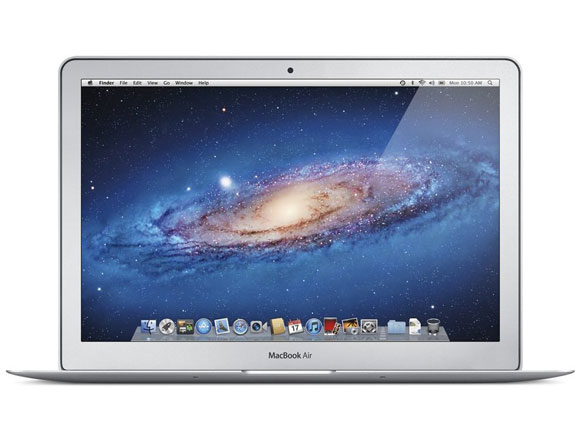 Apple MacBook Air Core i5 1.7 GHz 13" MC965LL/A