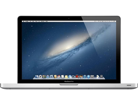 Apple MacBook Pro Core i5 2.5 GHz 13" MD101LL/A