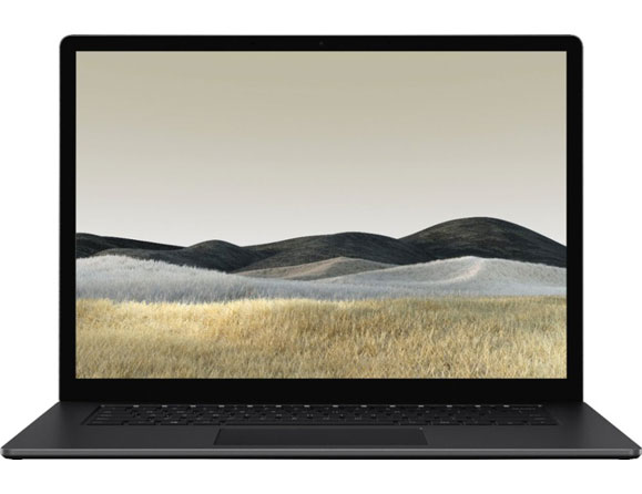 Microsoft Surface Laptop 3 128 GB AMD Ryzen 5 15"