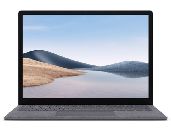 Microsoft Surface Laptop 4 256 GB (16 GB) Ryzen 5 13.5"