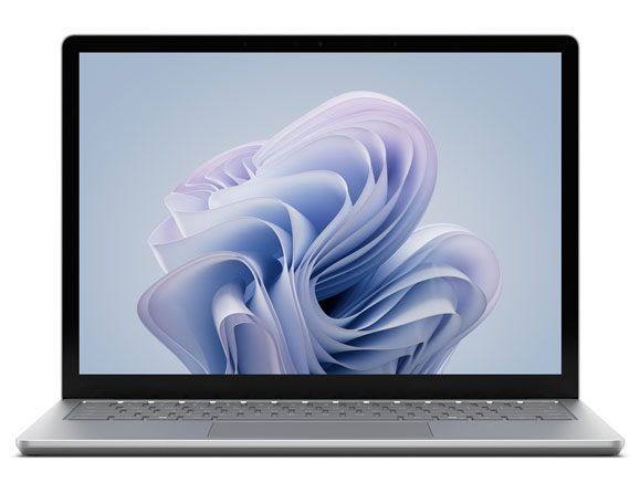 Microsoft Surface Laptop 6 256 GB (16 GB) Core Ultra 5 13.5"