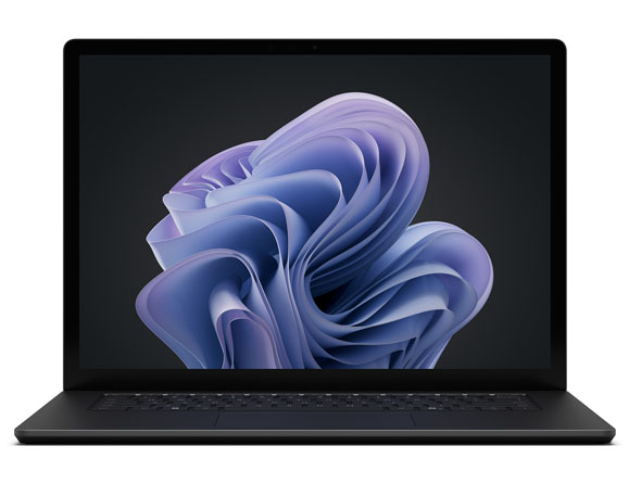 Microsoft Surface Laptop 6 1 TB (64 GB) Core Ultra 7 15"