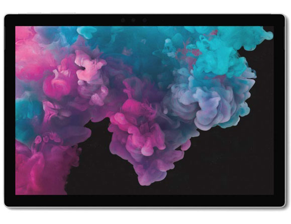 Microsoft Surface Pro 6 Core i5 Wi-Fi 256 GB 12.3"