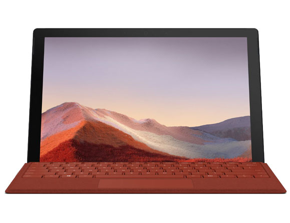 Microsoft Surface Pro 7+ Core i7 Wi-Fi 1 TB (32 GB) 12.3"