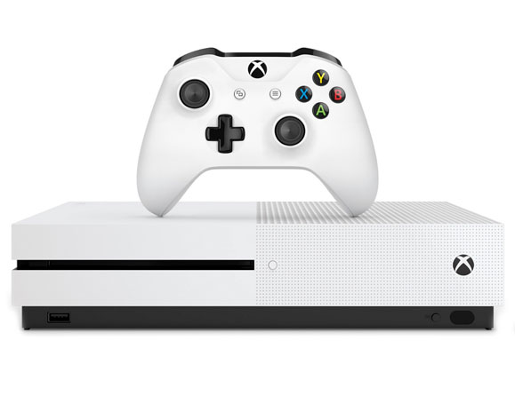Microsoft Xbox One S 2 TB
