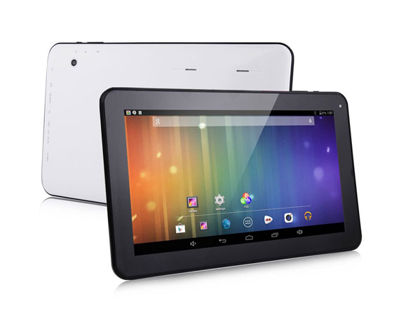 MID Android Tablet Wi-Fi