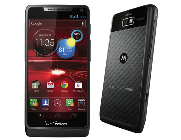 Motorola Droid Razr M 8 GB (Verizon) XT907