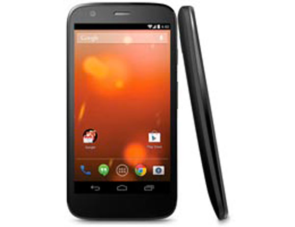 Motorola G 16 GB Google Play Edition (Unlocked) 4.5"