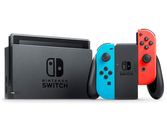 Sell your Switch today!