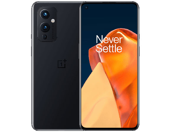 Sell your OnePlus 9 today!