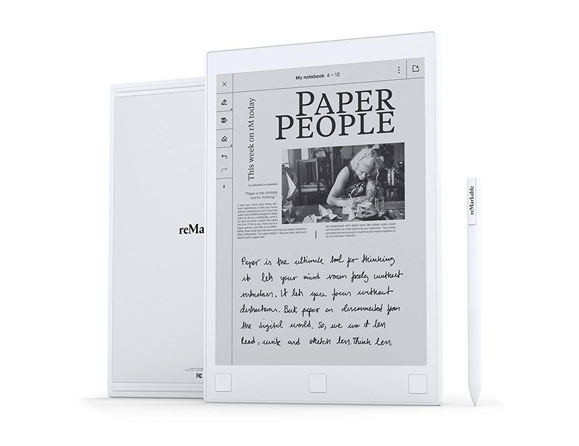 Paper Tablet 10.3"