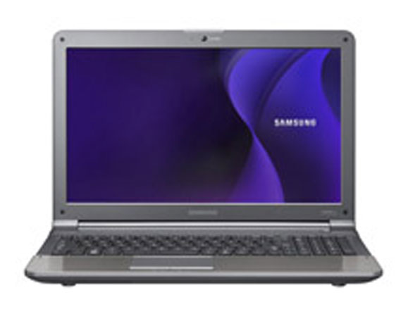 Samsung NP-RC512 Core i7 2.0 GHz 15.6"