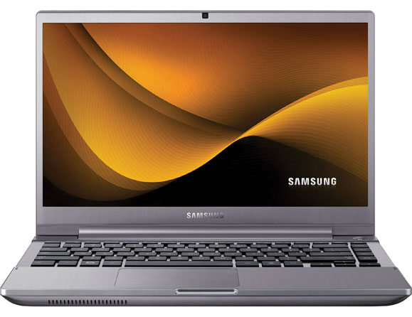 Samsung NP700Z5A Core i7 2.2 GHz 15.6"