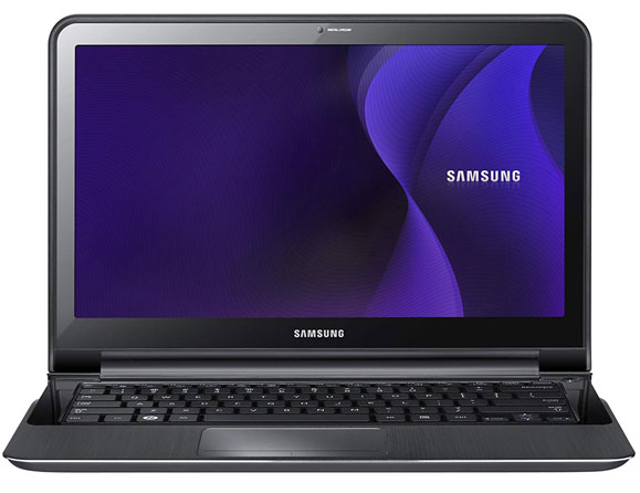 Samsung NP900X3A Core i5 1.4 to 1.6 GHz 13.3"