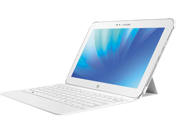 Samsung ATIV Tab 3 Wi-Fi 64 GB 10.1" XE300