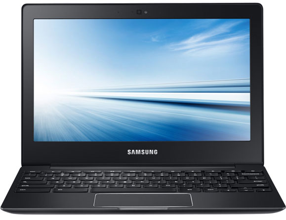 Samsung Chromebook 2 XE503 Exynos Octa-Core  11.6"