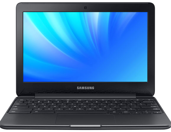 Samsung Chromebook 3 Celeron N3050 11.6"