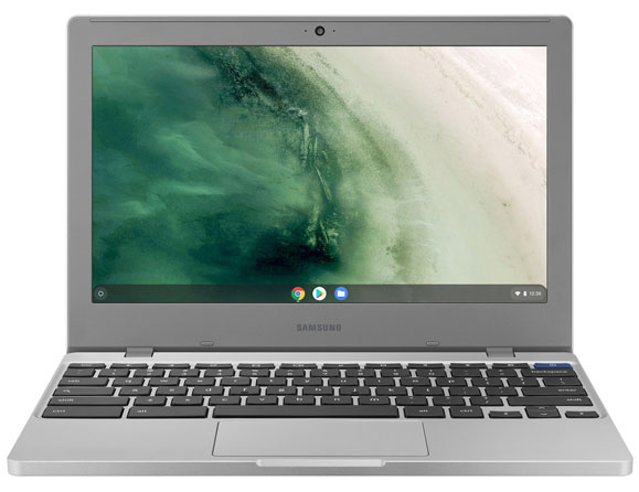 Samsung Chromebook 4 XE310XBA-K01US Celeron N4000 11.6"